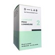 D-LAB Complexe Peau Lumineuse, kapsułki, 28 szt.