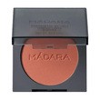 Madara Mineral Cheek Blusher, róż do policzków, Fierce Flame 1, 6 g