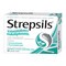 Strepsils z mentolem i eukaliptusem, pastylki twarde, 24 szt.