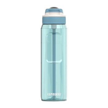 Kambukka, Lagoon, butelka na wodę, arctic blue 2.0, 1000 ml