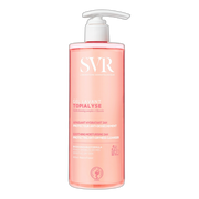 SVR Topialyse Gel Lavant, żel do mycia skóry suchej i wrażliwej, 400ml