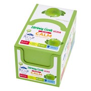 Zdrowy Lizak Uczeń Calm, bez cukru, smak jabłko-mięta, display, 40 szt. https://azcdn.doz.pl/image/d/product/950185c4-scale-180x180.png
