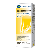 Canephron N, krople doustne, 100 ml