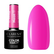 Claresa Neon Lights, lakier hybrydowy, 11 Neon, 5 g https://azcdn.doz.pl/image/d/product/da9af1ff-scale-180x180.png