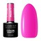 Claresa Neon Lights, lakier hybrydowy, 11 Neon, 5 g