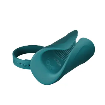 Lovense Gush 2, bezdotykowy masturbator, 1 szt.