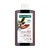 Klorane, szampon z chininą i organiczną szarotką, 400 ml