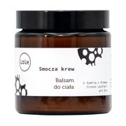 LaLe, balsam do ciała, smocza krew, 120 ml https://azcdn.doz.pl/image/d/product/05870193-scale-180x180.png
