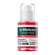 Dr.Melaxin Cemenrete Cyano Pink Spicule Serum, regenerujące serum ze spikulami i witaminą B12, 30 ml https://azcdn.doz.pl/image/d/product/5ee66c11-scale-180x180.png