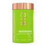 Nutriburst NutriGreens, żelki, smak jabłkowy, 60 szt.