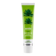 Anida, krem do rąk glicerynowo-aloesowy z nagietkiem, 125 ml https://azcdn.doz.pl/image/d/product/38c6adb7-scale-180x180.png