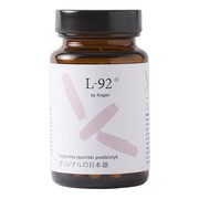 L92 by Kogen, kapsułki, 30 szt. https://azcdn.doz.pl/image/d/product/52b32e7f-scale-180x180.png