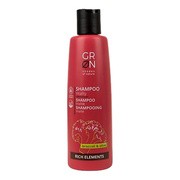 alt GRN Rich Elements, szampon do włosów zniszczonych Olej Brokułowy i Oliwa, 250 ml