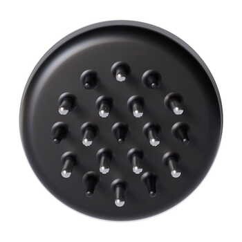 Nacomi, aplikator serum do skóry głowy + masażer, 1 szt.