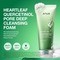 Anua Heartleaf Quercetinol Pore Deep Cleansing Foam, pianka oczyszczająca, 25 ml