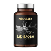 ManLife LibiDose, kapsułki, 90 szt.