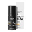 Veoli Botanica C The Glow, rozjaśniająco-wyciszające serum, 30 ml