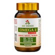 My Herbs Omega 3 Intense, kapsułki, 60 szt.