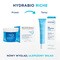 Bioderma Hydrabio Riche, bogaty krem nawilżający, 40 ml