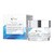 AVA Aqua Boost Collagen, aksamitny kremo-żel, na dzień, 50 ml