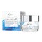 AVA Aqua Boost Collagen, aksamitny kremo-żel, na dzień, 50 ml