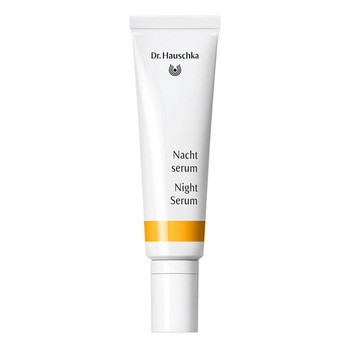 Dr.Hauschka, serum rewitalizujące na noc, 20 ml