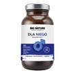 Big Nature Dla niego, kapsułki miękkie, 90 szt.