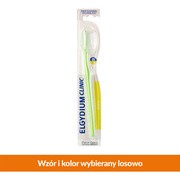 Elgydium Clinic 20/100, kliniczna szczoteczka do zębów, miękka, 1 szt. https://azcdn.doz.pl/image/d/product/9d95dbc7-scale-180x180.png