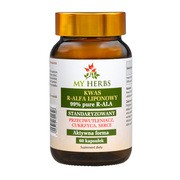 My Herbs Kwas R-Alfa Liponowy, kapsułki, 60 szt. https://azcdn.doz.pl/image/d/product/70648618-scale-180x180.png