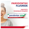 Parodontax Fluoride, pasta do zębów z fluorem, 75 ml
