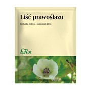Flos Liść prawoślazu, herbatka ziołowa, 50 g https://azcdn.doz.pl/image/d/product/ce860b42-scale-180x180.png