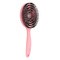 Ilu Lollipop Candy, szczotka do włosów, różowa 1 szt.