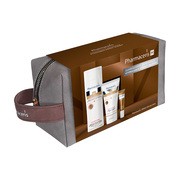 Zestaw Pharmaceris H, kuracja stymulująca wzrost włosów, szampon, 250 ml + odżywka, 150 ml + peeling enzymatyczny do skóry głowy, 10 ml https://azcdn.doz.pl/image/d/product/3215e4b8-scale-180x180.png