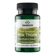 Swanson Milk Thistle, kapsułki, 30 szt.