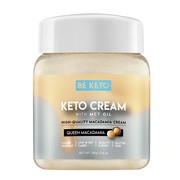 BeKeto, krem keto z olejem MCT, makadamia, 250 g https://azcdn.doz.pl/image/d/product/3a728bdf-scale-180x180.png