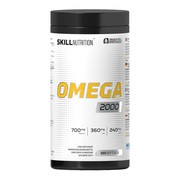 Skill Nutrition Omega 2000, kapsułki, 120 szt. https://azcdn.doz.pl/image/d/product/95448370-scale-180x180.png