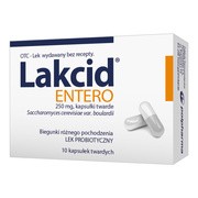 Lakcid Entero, 250 mg, kapsułki twarde, 10 szt https://azcdn.doz.pl/image/d/product/7a9e0abf-scale-180x180.png
