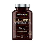 Essensey Glukozamina + Chondroityna + MSM, kapsułki, 120 szt. https://azcdn.doz.pl/image/d/product/62601878-scale-180x180.png