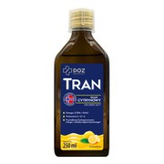 DOZ Product Tran smak cytrynowy, płyn, 250 ml https://azcdn.doz.pl/image/d/product/0a1a67a3-scale-180x180.png