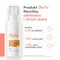 Avene Eau Thermale, fluid przeciwsłoneczny anti-age SPF50, 40 ml