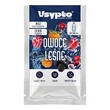 VSYPTO, proszek smakowy do wody, smak owoce leśne, 3 g