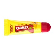 Carmex, balsam do ust, Strawberry, tuba, 10 g