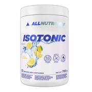 Allnutrition Isotonic lemon, proszek, 700 g