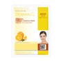 Dermal Vitamin Collagen Essence Mask, maska w płachcie z kompleksem witamin, 23 ml