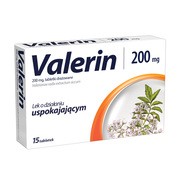 Valerin, 200 mg, tabletki drażowane, 15 szt. https://azcdn.doz.pl/image/d/product/b194e781-scale-180x180.png