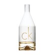 Calvin Klein, In2U Women, woda toaletowa, spray, 100 ml
