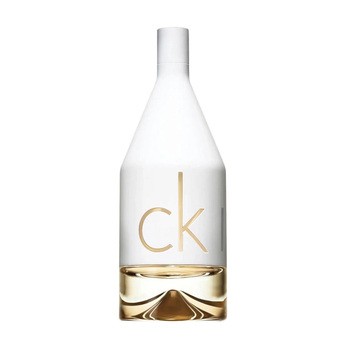 Calvin Klein, In2U Women, woda toaletowa, spray, 100 ml