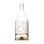Calvin Klein, In2U Women, woda toaletowa, spray, 100 ml