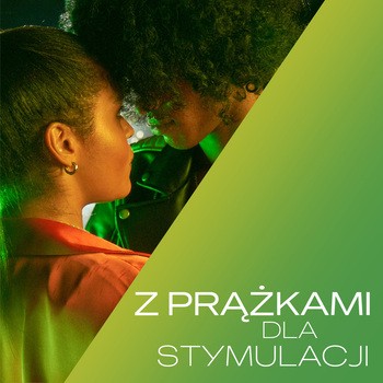 Durex Arouser, prezerwatywy prążkowane, 12 szt.