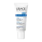 Uriage Bariederm CICA, krem regenerująco-ochronny SPF 50+ z Cu-Zn, 40 ml https://azcdn.doz.pl/image/d/product/cef6bae8-scale-180x180.png